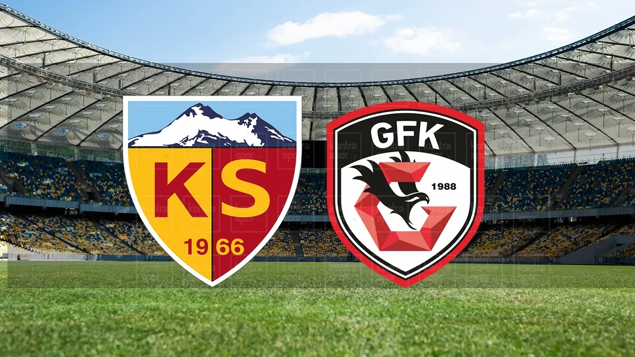 Prediksi Pertandingan Gazisehir Gaziantep vs Kayserispor