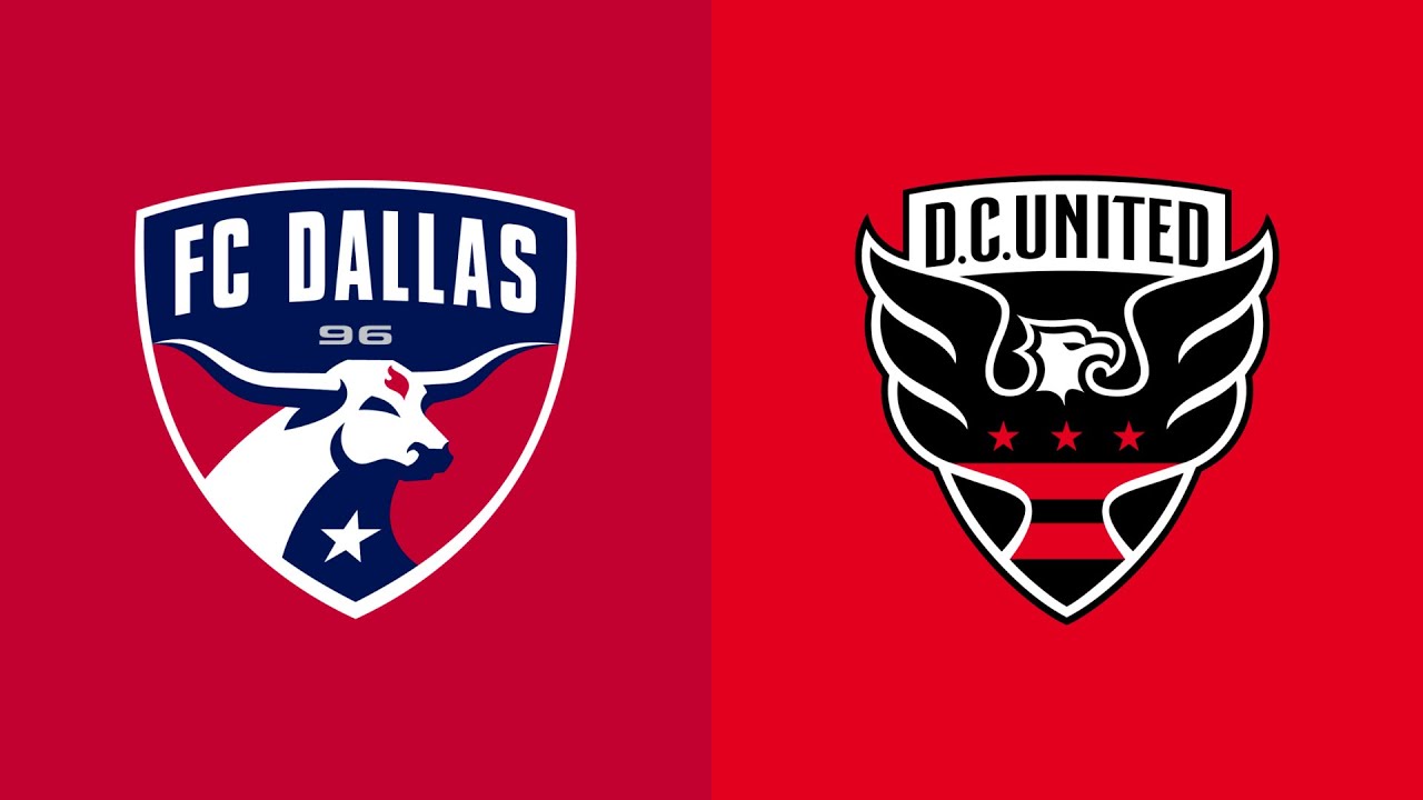 Prediksi DC United vs Dallas Duel Menarik MLS