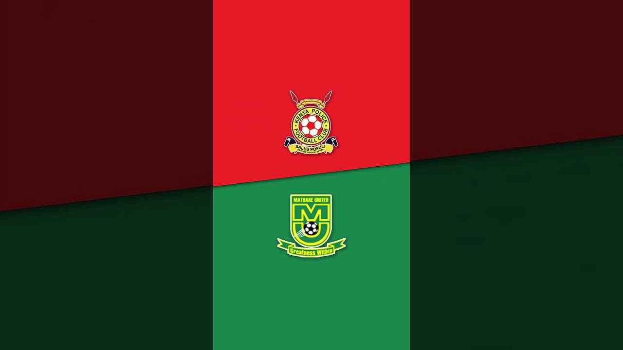 Prediksi Mathare United vs Kenya Police