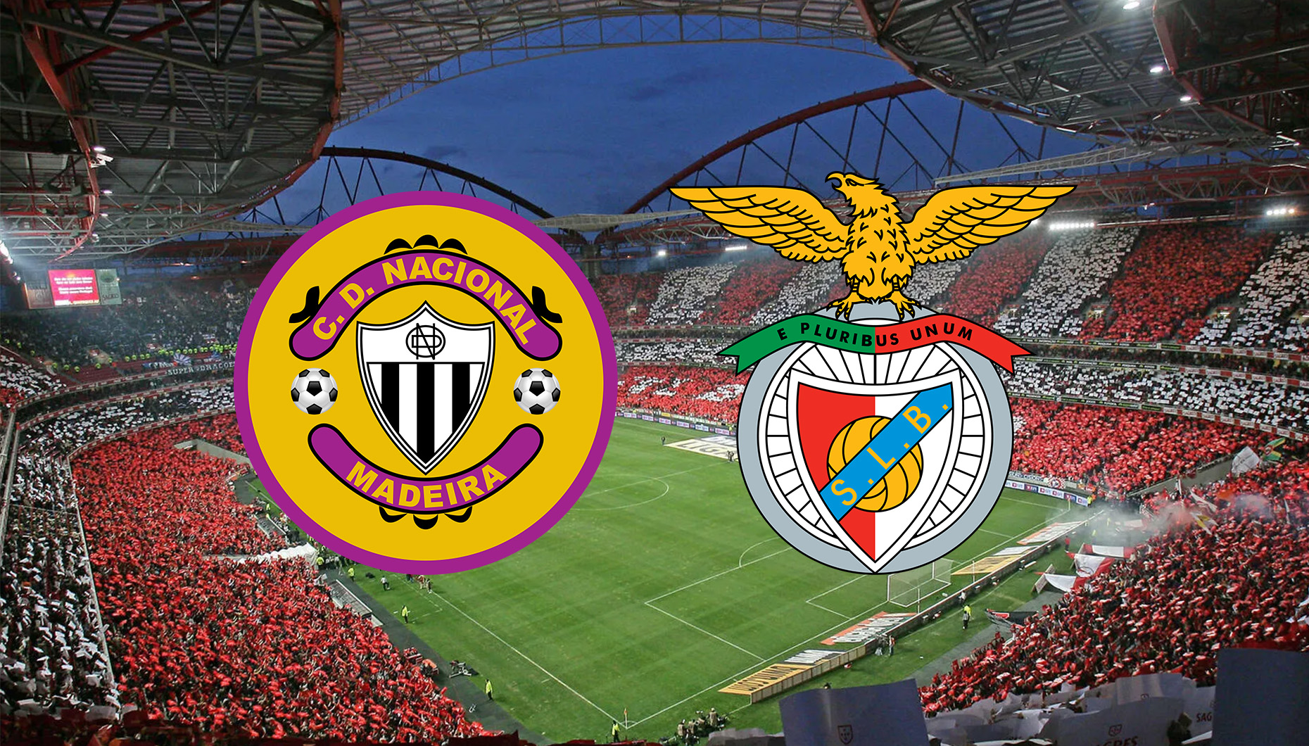 Prediksi SL Benfica vs Nacional Analisis Lengkap Jelang Laga Primeira Liga