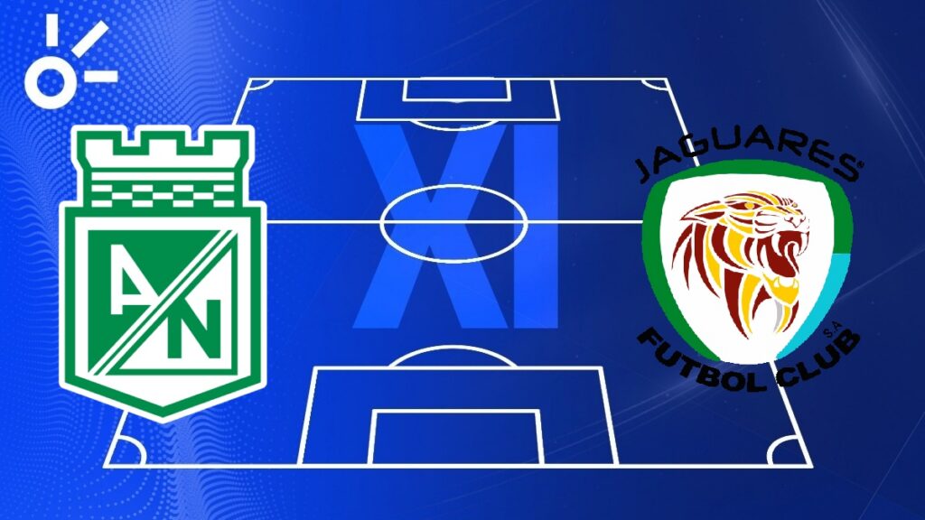 Prediksi Atletico Nacional Medellin vs Jaguares de Cordoba