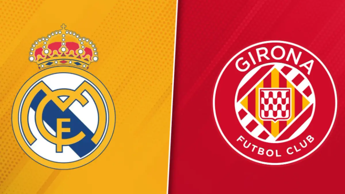 Prediksi Real Madrid vs Girona Ujian Berat Los Blancos di Santiago Bernabeu