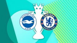 Prediksi Brighton & Hove Albion vs Chelsea