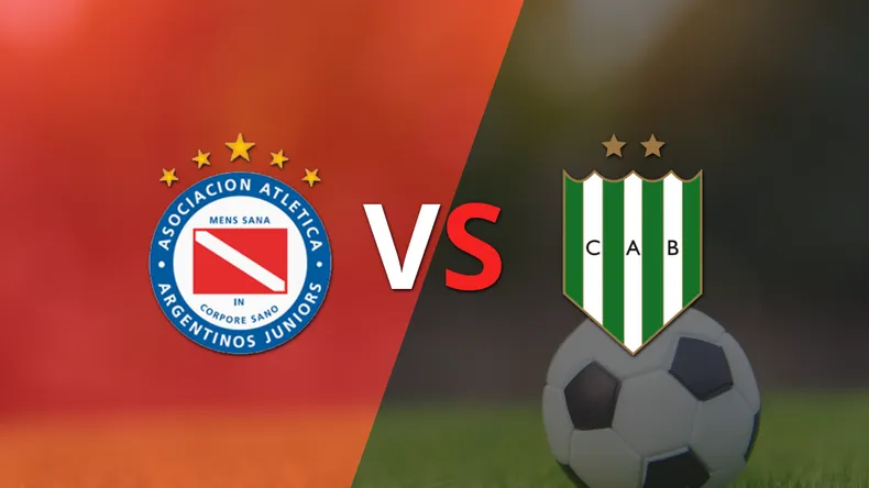 Prediksi Argentinos Juniors vs Banfield Duel Stabilitas Melawan Ketidakpastian di Pekan ke-13 Primera Division