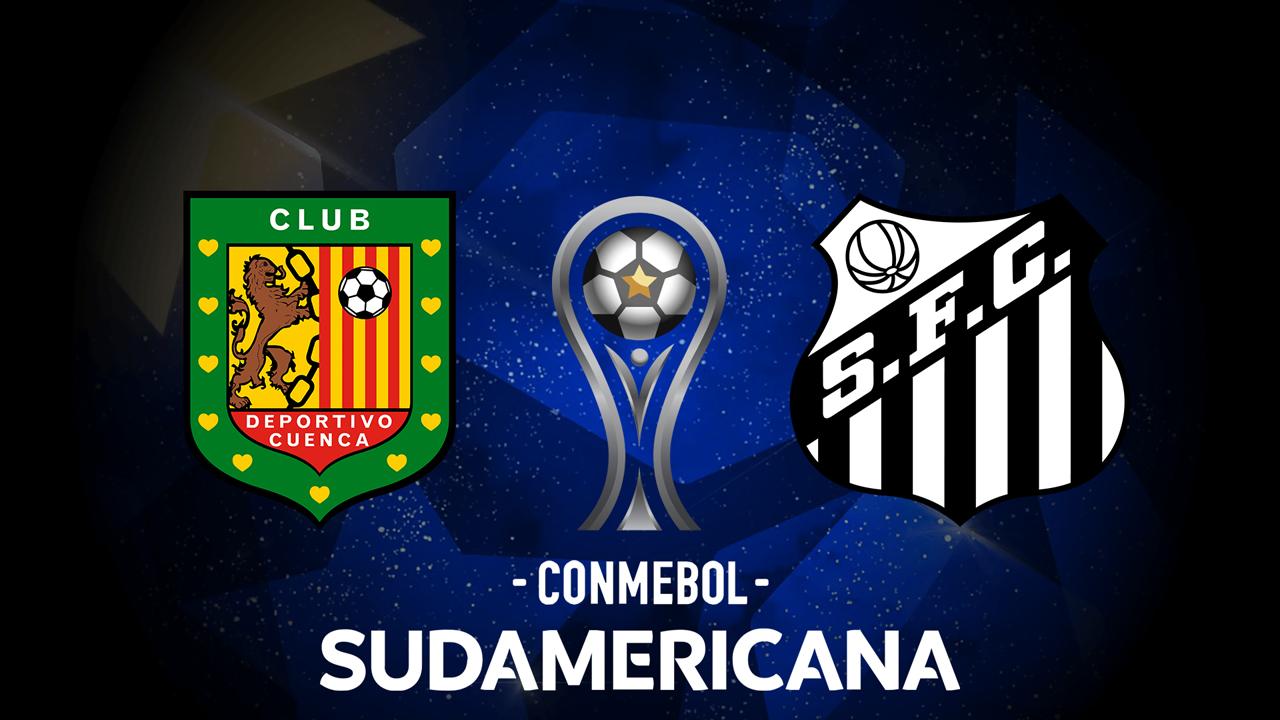 Prediksi Deportivo Cuenca vs Santos Duel Ketat di Laga Perdana Copa Sudamericana