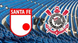 Prediksi Corinthians vs Club Independiente Santa Fe Analisis Lengkap, Statistik, dan Rekomendasi Taruhan