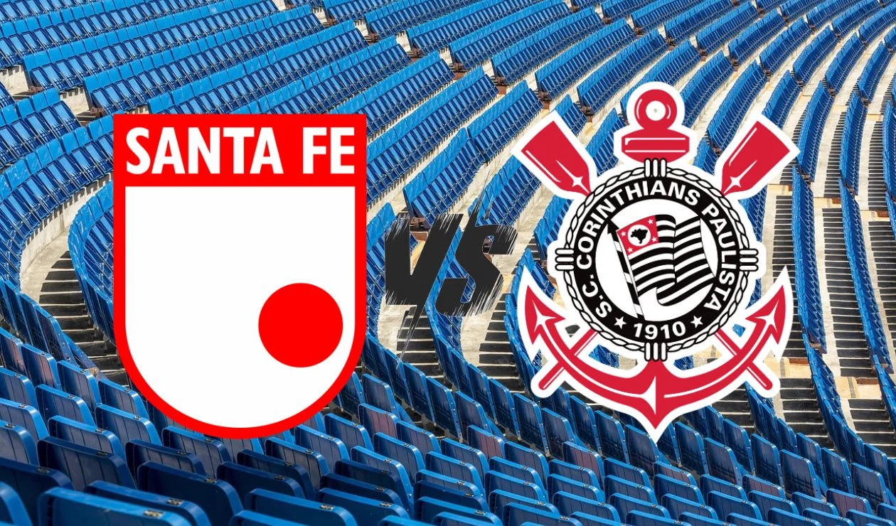 Prediksi Corinthians vs Club Independiente Santa Fe Analisis Lengkap, Statistik, dan Rekomendasi Taruhan