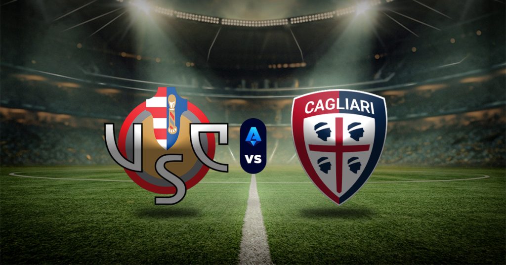 Prediksi Pertandingan Cagliari vs Cremonese