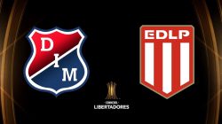 Prediksi Deportivo Independiente Medellin vs Estudiantes de La Plata