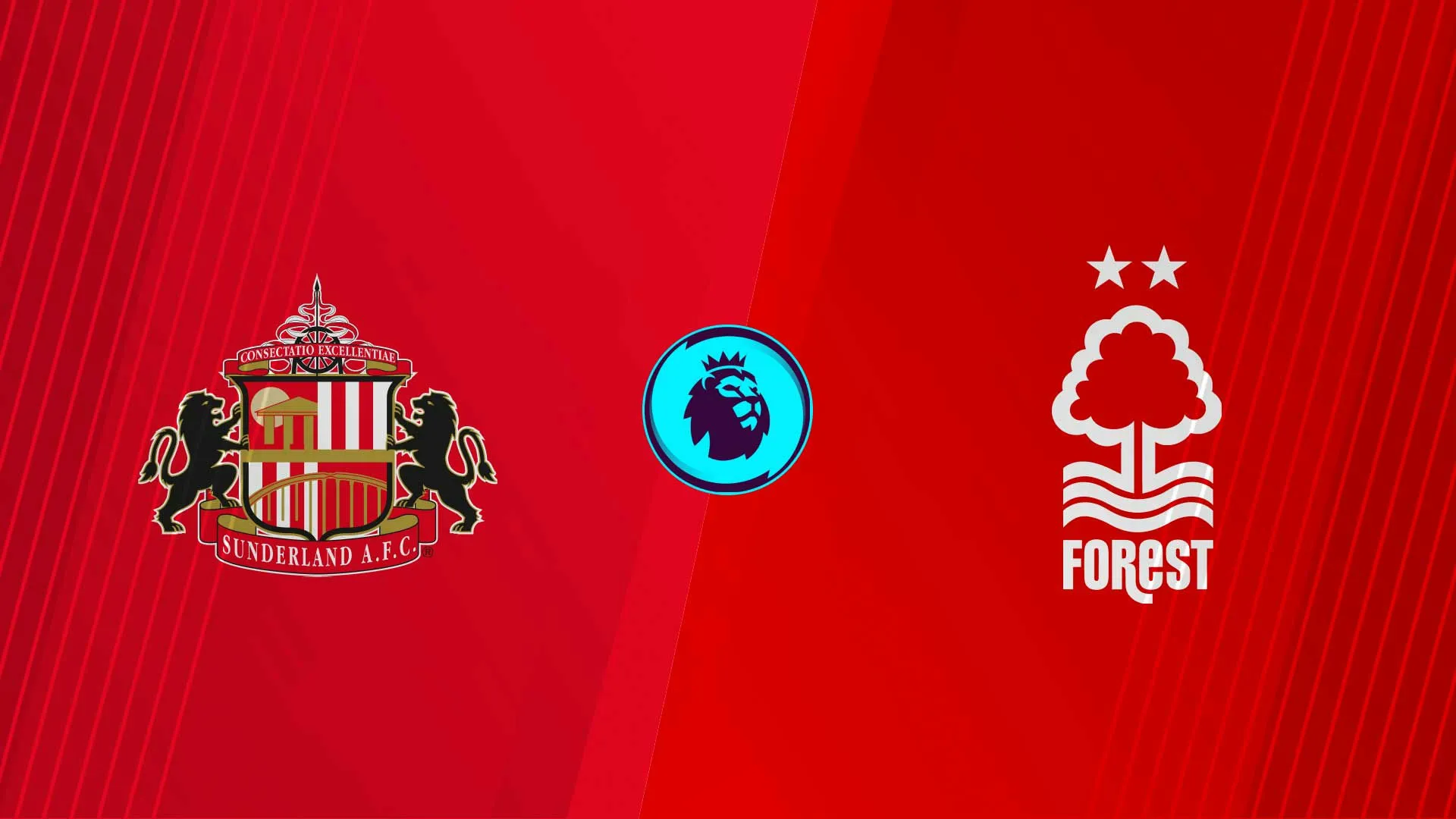 Prediksi Sunderland vs Nottingham Forest (25 April 2026)
