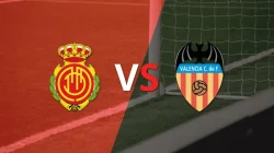 Prediksi Mallorca vs Valencia Duel Krusial Hindari Zona Degradasi