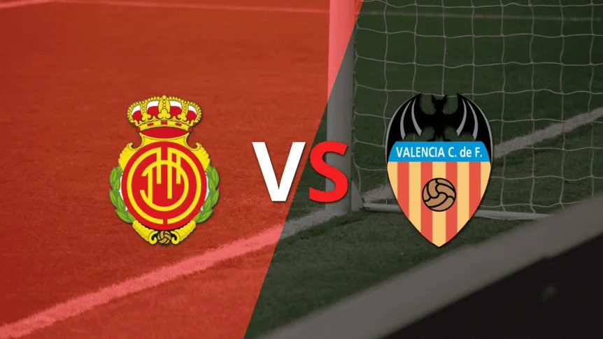 Prediksi Mallorca vs Valencia Duel Krusial Hindari Zona Degradasi