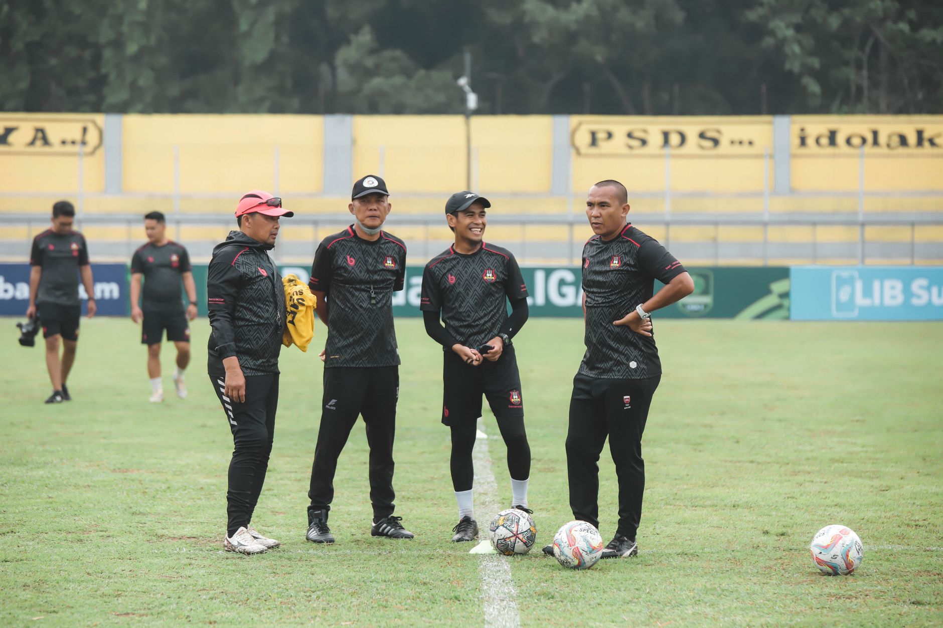 Catatan Sepak Bola: Jadwal Lengkap Pertandingan BRI Super League 2026/2027, 16-20 September 2026: Tonton di In…