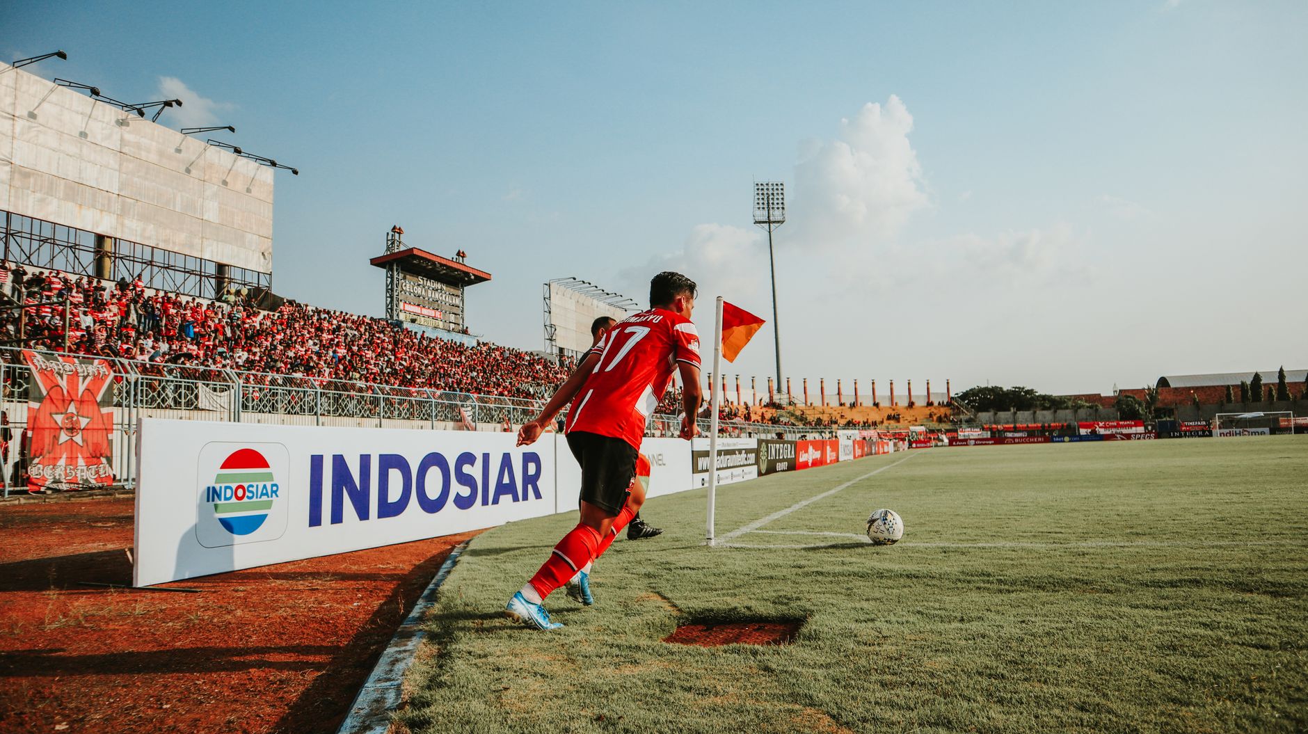 Fakta Pertandingan: Fix! Persija Terusir ke Bali untuk Jamu Java United, Terancam Pengurangan 1 Poin jika Musa…