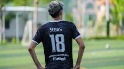 Fakta Pertandingan: Setelah Absen Hampir Setahun, Dean James Akhirnya Comeback ke Timnas Indonesia