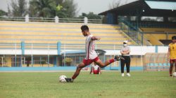 Kabar Terbaru: Indonesia Women’s League 2026/2027 Kian Dekat, Persita Putri Genjot Persiapan Jelang Due…