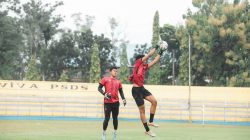 Kabar Terbaru: Pengakuan Dean James yang Ingin Bawa Timnas Indonesia Angkat Trofi FIFA ASEAN Cup 2026