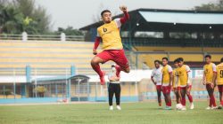 Kabar Terbaru: Punya Hasrat Kembali Melatih di BRI Super League, Joaquin Gomez: Saya Tidak Terburu-buru