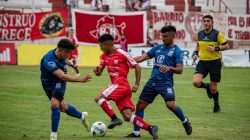 Update: Isenmulang FC Kalah Beruntun, Mundari Karya Soroti Masalah Percaya Diri Pemain