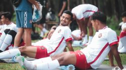 Fakta Pertandingan: Garudayaksa Hancur Lebur di Markas Bali United, Milos Joksic Punya Pekerjaan Rumah Jelang …