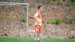 Kabar Terbaru: Shin Tae-yong Jelaskan Alasan Parkir Shayne Pattynama Vs Arema FC, Belum Pernah Masuk Skua…