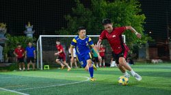 Sorotan: 3 Pemain Persib yang Bakal Jadi Pembeda Lawan Melbourne Victory: Siapa Jadi Pembeda di Pan…