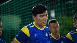 Sorotan: 4 Pemain Kunci Persib Saat Hadapi Dewa United di BRI Super League: Duo Timnas Indonesia Ja…