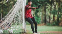 Sorotan: Kiper Persija dan Timnas Indonesia Ungkap Rencana APPI Berkunjung ke Persib U-18 untuk Sup…