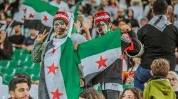 Update: Fakta Piala Asia 2027: Arab Saudi Mencoba Mengakhiri Paceklik Tiga Dekade di Kandang Sendi…
